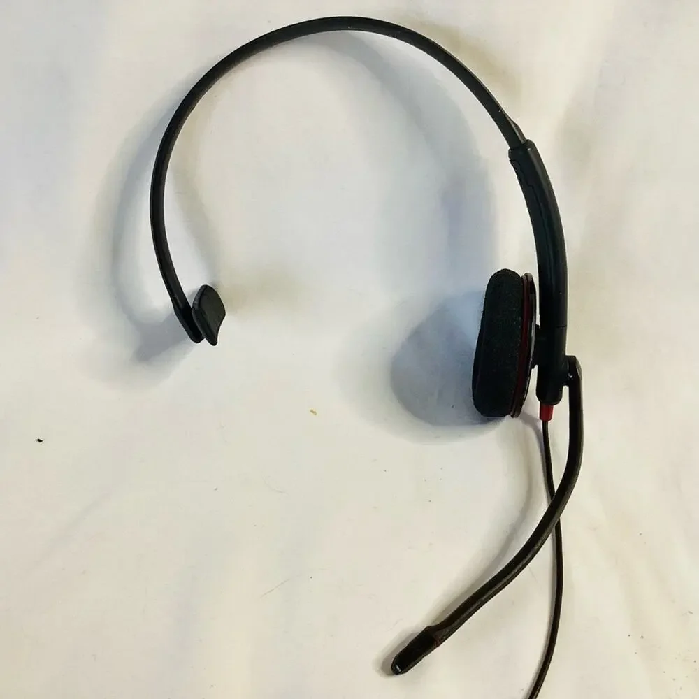 Platronics Wired USB Headset